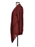 Torrid Burgundy Cardigan Size Lg Plus (0) - photo 5