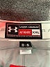 Under Armour 100% Polyester Gray Active Pants Size XXL - photo 4