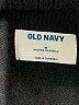 Old Navy Stripes Black Pullover Sweater Size M - photo 7