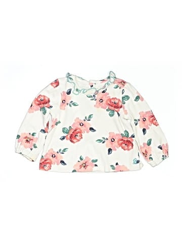 Joules Long Sleeve Polo (view 1)