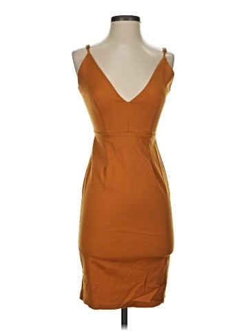 Polly Cocktail Dress (view 1)