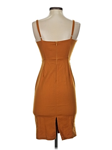 Polly Cocktail Dress (view 2)