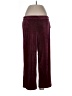 Old Navy Burgundy Casual Pants Size L - photo 1