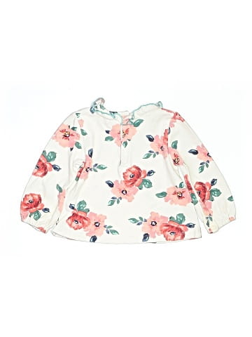 Joules Long Sleeve Polo (view 2)