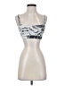 Lululemon Athletica Silver Tube Top Size 4 - photo 1
