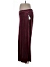 Old Navy Burgundy Casual Pants Size L - photo 5