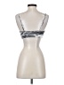 Lululemon Athletica Silver Tube Top Size 4 - photo 2