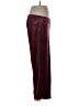 Old Navy Burgundy Casual Pants Size L - photo 4