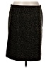 JKLA Animal Print Black Casual Skirt Size M - photo 1