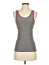 Lululemon Athletica Gray Active Tank Size 4 - photo 1