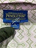 Pendleton Purple 3/4 Sleeve Blouse Size 6 (petite) - photo 7