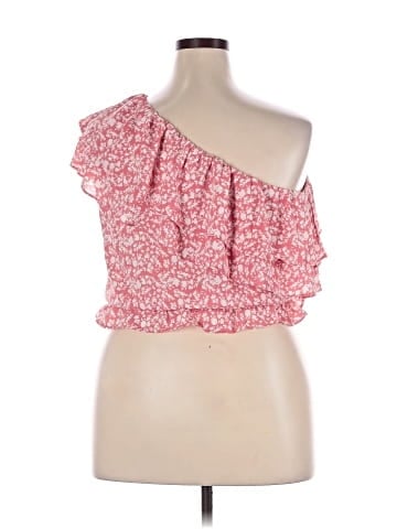 Adore Me Sleeveless Top (view 2)