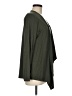 Torrid Green Cardigan Size Med Plus (00) - photo 4