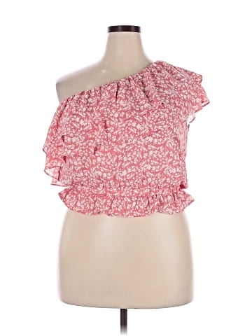 Adore Me Sleeveless Top (view 1)