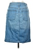 J.Crew Blue Denim Skirt Size 26 waist - photo 2