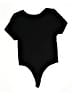 American Apparel Black Bodysuit Size L - photo 1