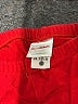 Hanna Andersson Solid Red Casual Pants Size 12-18 mo - photo 3