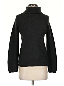 Armani Collezioni Turtleneck Sweater