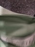 Velvet 100% Polyester Solid Green Jumpsuit Size 4 - photo 4