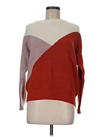 Sophie Rue Pullover Sweater (view 1)