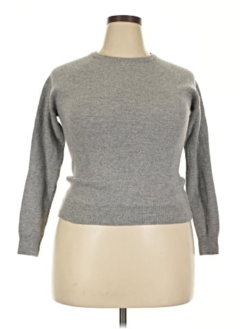 Billy Reid Pullover Sweater (view 1)