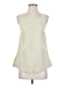 ASOS Design Ivory Sleeveless Top Size XS - photo 1