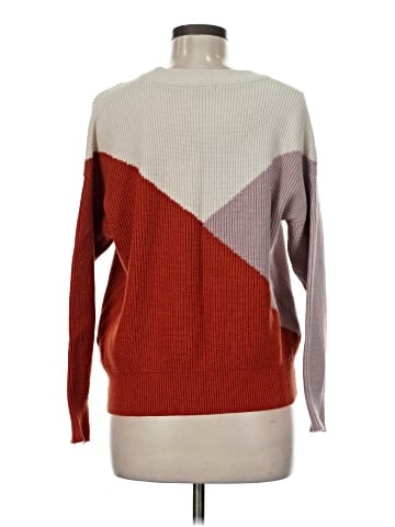 Sophie Rue Pullover Sweater (view 2)