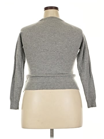 Billy Reid Pullover Sweater (view 2)