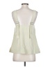 ASOS Design Ivory Sleeveless Top Size XS - photo 2