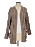 Love Tree Tan Cardigan Size S - photo 1