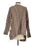 Love Tree Tan Cardigan Size S - photo 2