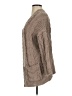 Love Tree Tan Cardigan Size S - photo 5