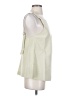ASOS Design Ivory Sleeveless Top Size XS - photo 4