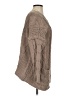 Love Tree Tan Cardigan Size S - photo 4