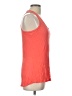 Cupio Orange Sleeveless Top Size L - photo 4