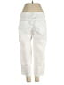 SONOMA life + style Ivory Jeans Size 4 - photo 2