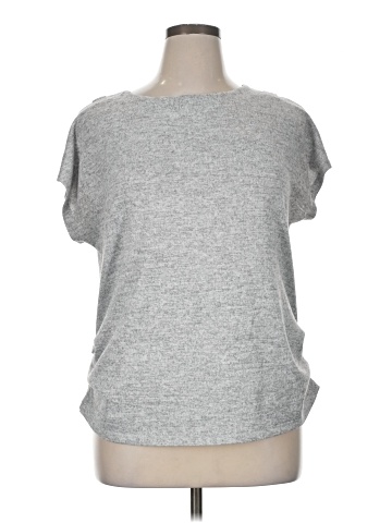 Love Scarlett Short Sleeve Top (view 1)