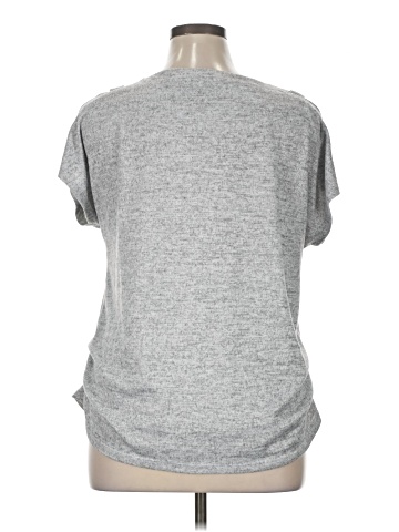 Love Scarlett Short Sleeve Top (view 2)