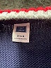 Janie and Jack 100% Cotton Blue Cardigan Size 3-6 mo - photo 3