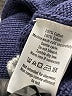 Janie and Jack 100% Cotton Blue Cardigan Size 3-6 mo - photo 4