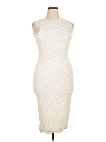 FUZZI Cocktail Dress (view 1)