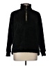 Anne Klein 100% Polyester Black Pullover Sweater Size M - photo 1