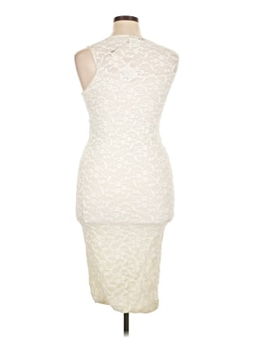 FUZZI Cocktail Dress (view 2)