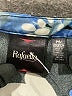 Rafaella 100% Polyester Floral Blue 3/4 Sleeve Blouse Size S (petite) - photo 7