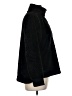 Anne Klein 100% Polyester Black Pullover Sweater Size M - photo 4