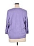 Assorted Brands Purple Cardigan Size 1X - photo 2