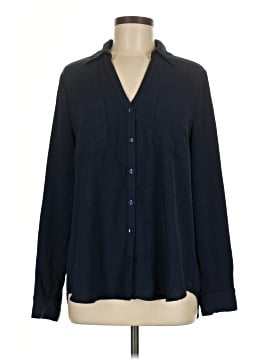Fortune + Ivy Long Sleeve Blouse