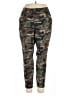 William Rast Camo Green Jeans Size 20 - photo 1