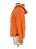 Athleta Orange Jacket Size M - photo 5