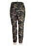 William Rast Camo Green Jeans Size 20 - photo 2